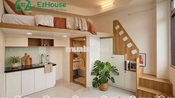 FREE TIỀN NHÀ T7 DUPLEX Bancol FULL NỘI THẤT MỚI KEN 100%