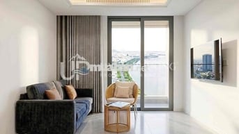 026CĂN HỘ CAO CẤP 1PN VIEW TRỌN SÔNG HÀN & BIỂN – FULL NỘI THẤT LUXURY
