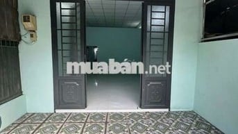 cho thuê nhà mặt tiền hẻm 8m thông