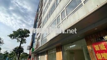🌟 MẶT BẰNG KINH DOANH TẦNG 1 – MẶT TIỀN RỘNG 9M – QUẬN CẦU GIẤY