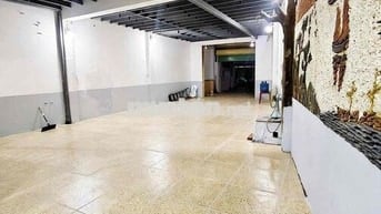 CHO THUÊ KHO XƯỞNG TRUNG MỸ TÂY