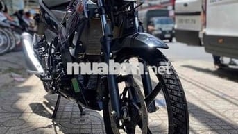 Suzuki Rader Fi 150cc Đen 10000+ km