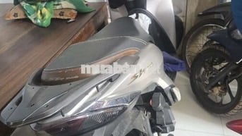 Honda SH Mode 2022 Bạc 59529 km