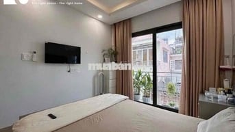 💝 CHO THUÊ STUDIO – BẠCH ĐẰNG, TÂN BÌNH – GẦN HỌC VIỆN HÀNG KHÔNG VIỆT