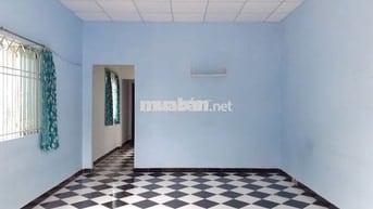 Nhà 5mx20m 1 trệt 1 lầu hẻm xe hơi Đường số Phường Linh Xuân SHR