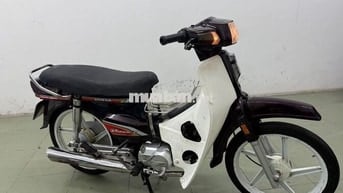  Dream Hàn Quốc đẹp , máy êm ru , chạy ngon 