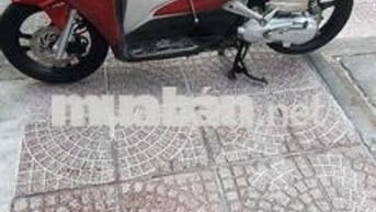 Honda Air Blade 2011 màu Đỏ