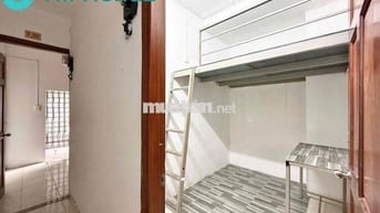 PHÒNG TRỌ GIÁ RẺ - GIỜ GIẤC TỰ DO - SẠCH SẼ - ĐI BỘ QUA AEON BÌNH TÂN