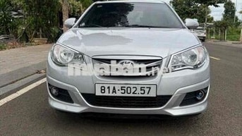 HYUNDAI AVANTE 2014 AT XE GIA ĐÌNH CÒN KHÁ ĐẸP
