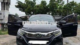 Honda HRV 2019 Đen 5 chỗ