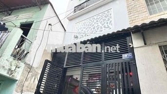CẦN BÁN GẤP NHÀ NGUYỄN VĂN LUÔNG