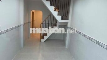 Bán nhà hẻm 1/ trung tâm bình thạnh ngay ngã tư hàng xanh