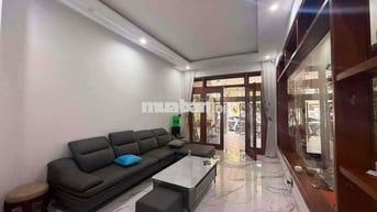 CHO THUÊ NHÀ ĐẸP 3 TẦNG SÂN OTO GẦN VƯƠNG THỪA VŨ
