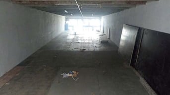 Cần bán căn mặt tiền đường số 6,phường bình hưng hoà quận bình tân