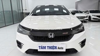 Honda City RS 2021 Trắng Tự động CVT