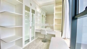 Cho thuê CC Gold View 70m2 2PN giá chỉ 16tr/th
