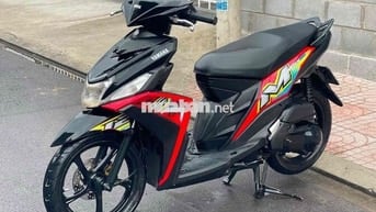 Yamaha Mio M3 2022 Đen