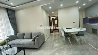 Cho thuê Midtown Phú Mỹ Hưng 82m2 giỏ hàng nhà đẹp