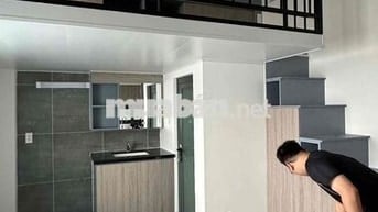 CHUNG CƯ MINI - NGUYỄN ẢNH THỦ - THANG MÁY - NỘI THẤT CAO CẤP - FULL 🎉