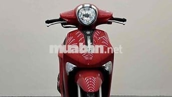 Yamaha Janus 2022 125cc Đỏ