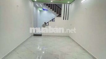 NHÀ GẦN NGÃ TƯ GA, TRỆT LẦU, 3PN, SÂN ĐẬU XE HƠI, THUẬN TIỆN SANG GV