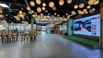 Cho thuê mặt bằng mặt phố Quang trung, hà đông, diện tích 700m2