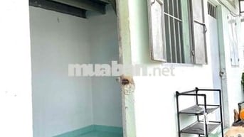 Cho thuê phòng trọ ( khu vực gần chợ Lạc Quang Q12)