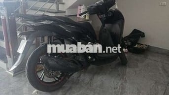 Honda SH 125 2020 Đen 9000 km