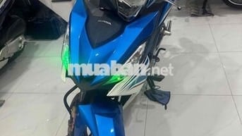 Honda Winner 2017 Xanh trắng 9 Chủ đứng tên