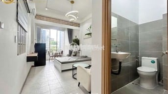 🎉 Căn Hộ Siêu Đẹp_35m2_Full Nội Thất_ Gần Cầu Thị Nghè 1