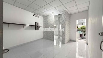1PN 1PK - MẶT TIỀN CAO LỖ - 50M2 - NHÀ TRỐNG - CÓ HỖ TRỢ 1 MÁY LẠNH