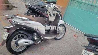 Honda SH Mode 2018 Trắng 260000 km
