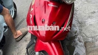 WAVES HONĐA BIỂN59 CHẠY NGON BỀN XE TỐT MÁY ÊMMẠNH