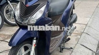 Honda Vision 2016 Xanh Đã sử dụng