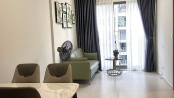 Chung cư cao cấp The Parkland, Q12: 2p ngủ, 7triệu, nhà trống
