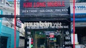 MB GÓC 2MT LÊ ĐỨC THỌ P15 GÒ VẤP GẦN CHỢ XÓM MỚI