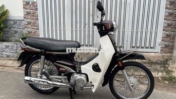 Honda Super Dream 2010 Bstp đầu nồi zin xe đẹp