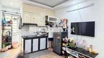 Bán Căn Hộ Mini Hoàng Đạo Thành. Thanh Xuân- Thoáng Đẹp Rộng, Giá Rẻ