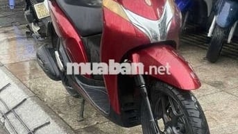 Honda SH Mode 2016 Đỏ đã qua sử dụng