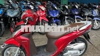 Honda Vision 2016 Đỏ Đã sử dụng