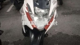 Yamaha Nouvo 5 Trắng