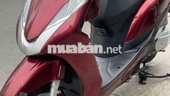 Honda Lead FI 2014 Đỏ Đã sử dụng