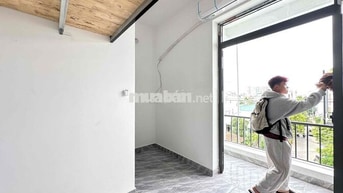 khai Trương CHDV Cuối Đường NTS, Giá Chỉ 3xx Mới Keng 100% Ở Được Đông