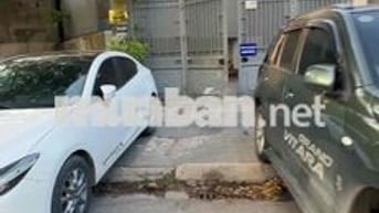 CHO THUÊ NHÀ TÂY HỒ - Ô TÔ ĐỖ CỬA
