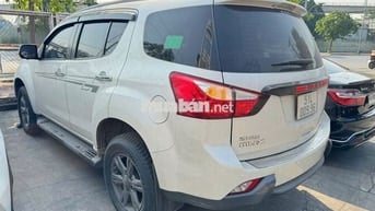 Cần Bán Xe Isuzu-X
