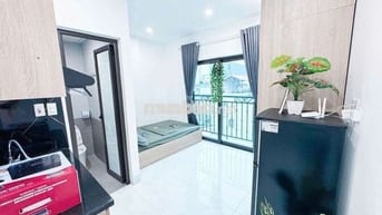  Căn Hộ Studio Ban Công 30m2  - Gần Chợ Bà Chiểu - Phan Đăng Lưu