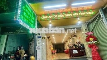 CHO THUÊ MẶT BẰNG PHAN HUY ÍCH, p.12, Quận Gò Vấp