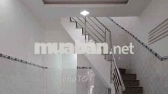 CHO THUÊ NHÀ NGUYÊN CĂN XÔ VIẾT NGHỆ TĨNH, P.26, BÌNH THẠNH - CHỈ 8 TR