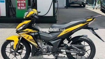 Honda Winner V1 2018 Vàng