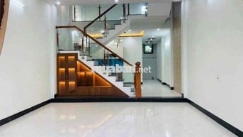 Cho thuê nhà 2 tầng  kiệt Mẹ Suốt Hoà Khánh Liên Chiểu